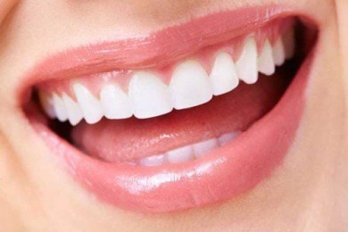 Các chức năng của răng cửa