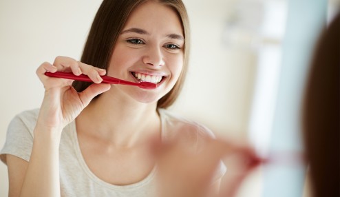 Hướng dẫn chăm sóc sức khỏe răng miệng đúng cách