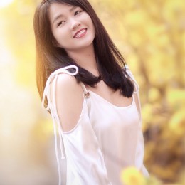 Lê Thùy Linh